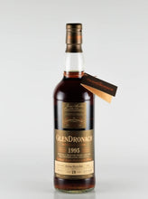 Load image into Gallery viewer, Glendronach 19 Years 1995 Oloroso Sherry Butt
