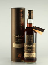 Load image into Gallery viewer, Glendronach 19 Years 1995 Oloroso Sherry Butt