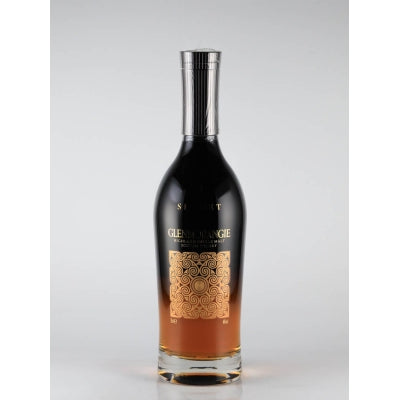 Glenmorangie Signet Old Label