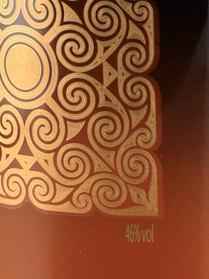 Glenmorangie Signet Old Label