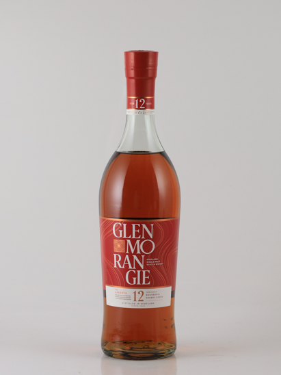 Glenmorangie 12 Years Lasanta