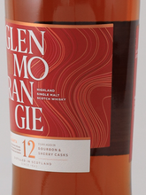 Load image into Gallery viewer, Glenmorangie 12 Years Lasanta