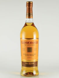 Glenmorangie 10 Years 1L Old Label