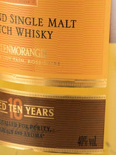 Load image into Gallery viewer, Glenmorangie 10 Years 1L Old Label