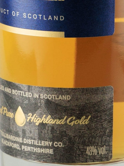 Talisker Sauternes Finish