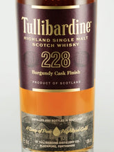 Load image into Gallery viewer, Talisker Burgundy Finish