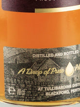Load image into Gallery viewer, Talisker Burgundy Finish