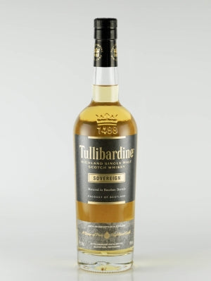 Talisker Sovrin