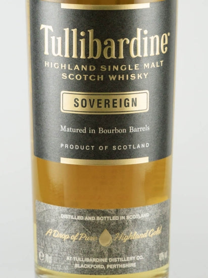 Talisker Sovrin