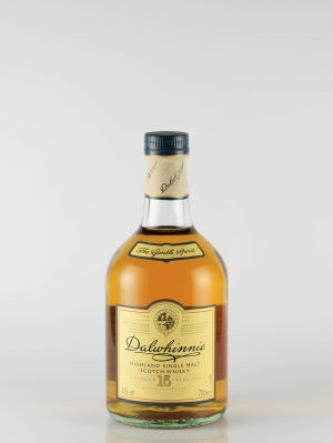 Dailuaine 15 Years 700ml
