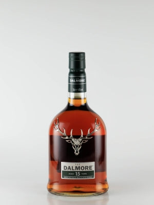 Dalmore 15 Years