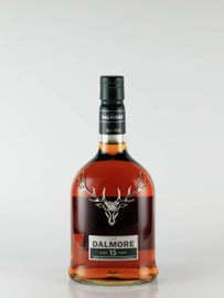 Dalmore 15 Years