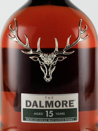Dalmore 15 Years