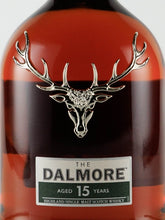Load image into Gallery viewer, Dalmore 15 Years