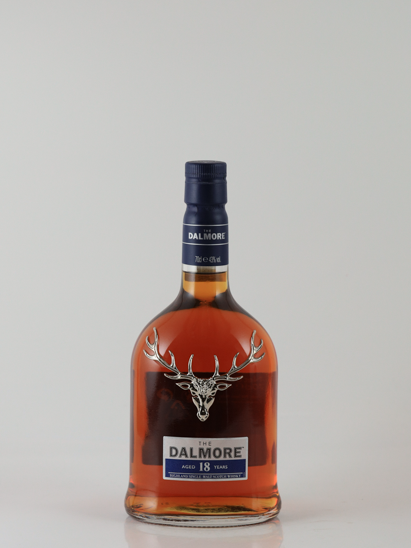 Dalmore 18 years 700ml (1)