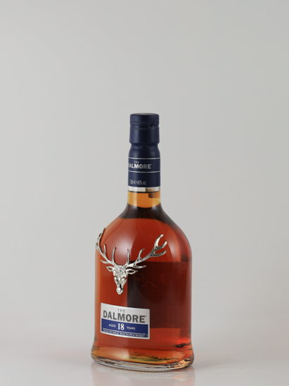 Dalmore 18 years 700ml (1)