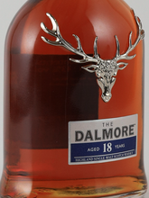 Load image into Gallery viewer, Dalmore 18 years 700ml (1)