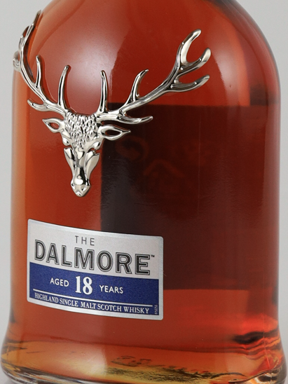 Dalmore 18 years 700ml (1)