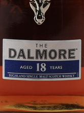 Load image into Gallery viewer, Dalmore 18 years 700ml (1)