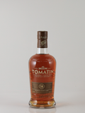 Tomatin 18 Years