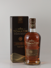 Load image into Gallery viewer, Tomatin 18 Years