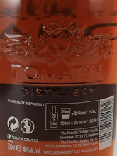 Load image into Gallery viewer, Tomatin 18 Years