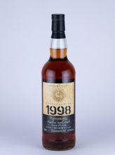 Load image into Gallery viewer, Kingsbury Gold Ben Nevis 17 Years 1998