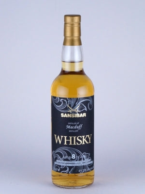 Sansibar Macduff 8 Years 2007