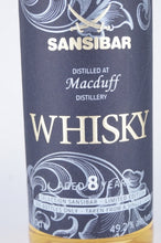 Load image into Gallery viewer, Sansibar Macduff 8 Years 2007