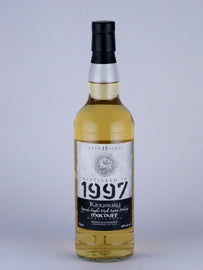 Kingsbury Silver Macduff 15 Years 1997