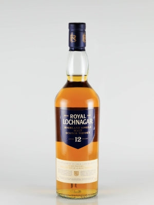 Royal Lochnagar 12 Years