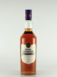 Royal Lochnagar Selected Reserve 2012