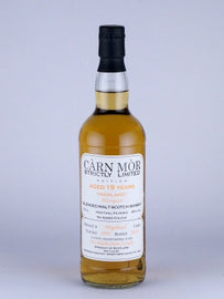 Carn Mor Strictly Limited Westport 19 Years 1995