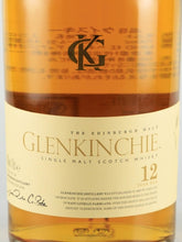 Load image into Gallery viewer, Glenkinchie 12 years [Authorized Import]
