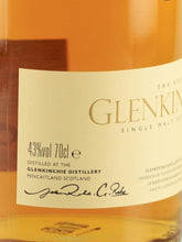 Load image into Gallery viewer, Glenkinchie 12 years [Authorized Import]