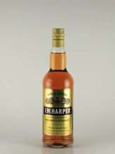 Load image into Gallery viewer, I.W. Harper Gold Medal Old Label