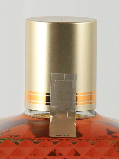 I.W. Harper 12 Years Old Label