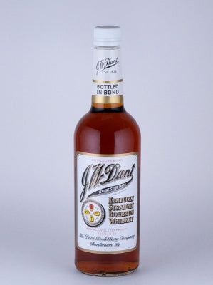 JW Dant Bottled in Bond 750ml
