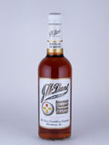 JW Dant Bottled in Bond 750ml