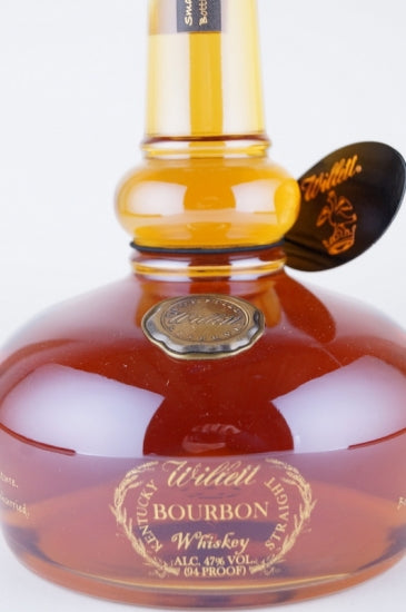 Willett Pot Still