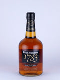 Evan Williams 1783