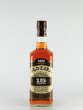 Old Ezra 15 Years