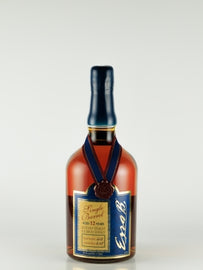 Ezra Brooks 12 Years Single Barrel
