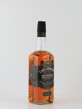 Load image into Gallery viewer, Ezra Brooks Black