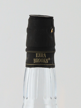 Load image into Gallery viewer, Ezra Brooks Black