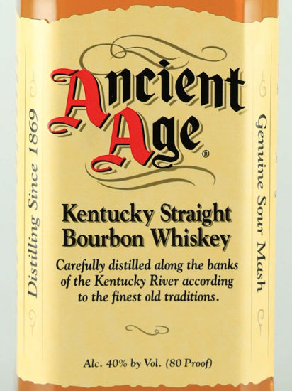 Ancient Age 700ml