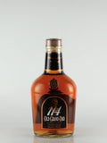 Old Grand Dad 114 Proof