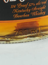 Load image into Gallery viewer, Old Grand Dad 114 Proof