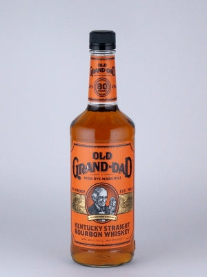 Old Grand Dad 750ml