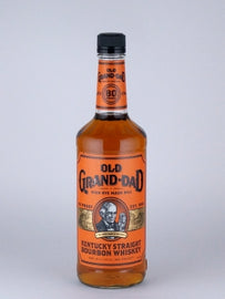 Old Grand Dad 750ml